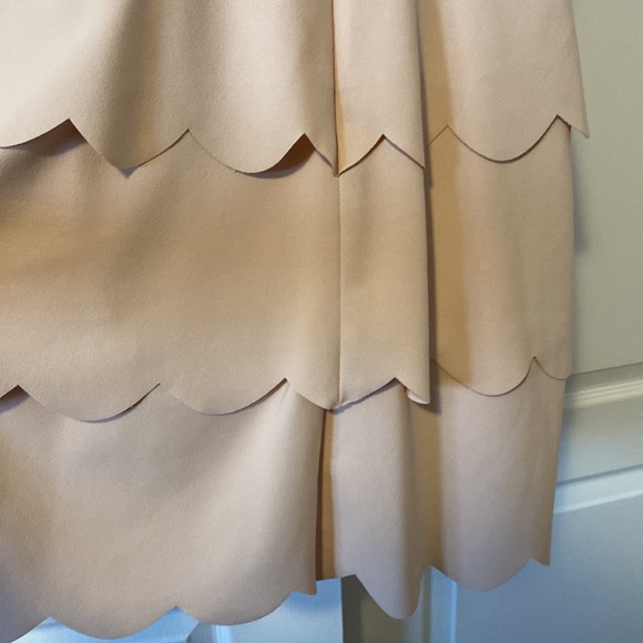 VINCE CAMUTO dress size 10 - Picture 5 of 6